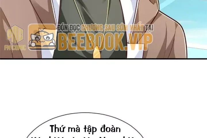 đọc truyện Mỗi Tuần Ta Có Một Nghề Nghiệp Mới Chương 857 ảnh 87 tại Thiên Thai Truyện