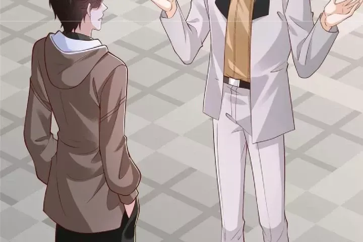 đọc truyện Mỗi Tuần Ta Có Một Nghề Nghiệp Mới Chương 857 ảnh 89 tại Thiên Thai Truyện