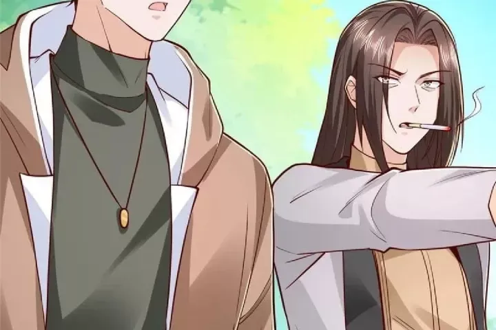 đọc truyện Mỗi Tuần Ta Có Một Nghề Nghiệp Mới Chương 857 ảnh 11 tại Thiên Thai Truyện