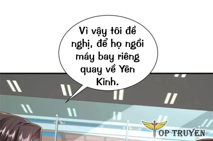 đọc truyện Mỗi Tuần Ta Có Một Nghề Nghiệp Mới Chương 858 ảnh 4 tại Thiên Thai Truyện