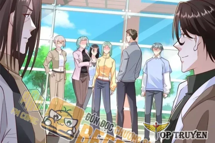 đọc truyện Mỗi Tuần Ta Có Một Nghề Nghiệp Mới Chương 858 ảnh 5 tại Thiên Thai Truyện