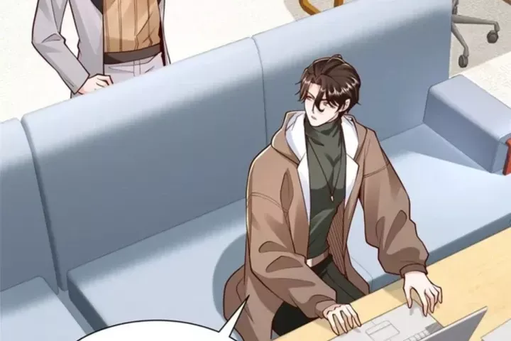 đọc truyện Mỗi Tuần Ta Có Một Nghề Nghiệp Mới Chương 858 ảnh 34 tại Thiên Thai Truyện