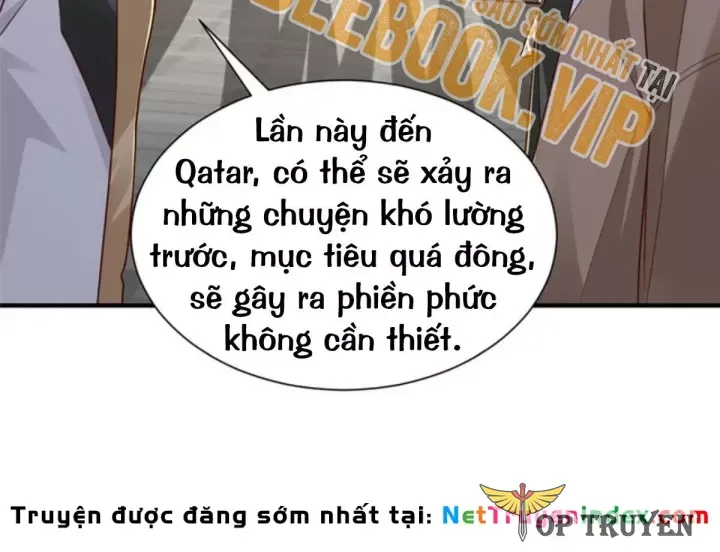 đọc truyện Mỗi Tuần Ta Có Một Nghề Nghiệp Mới Chương 858 ảnh 6 tại Thiên Thai Truyện