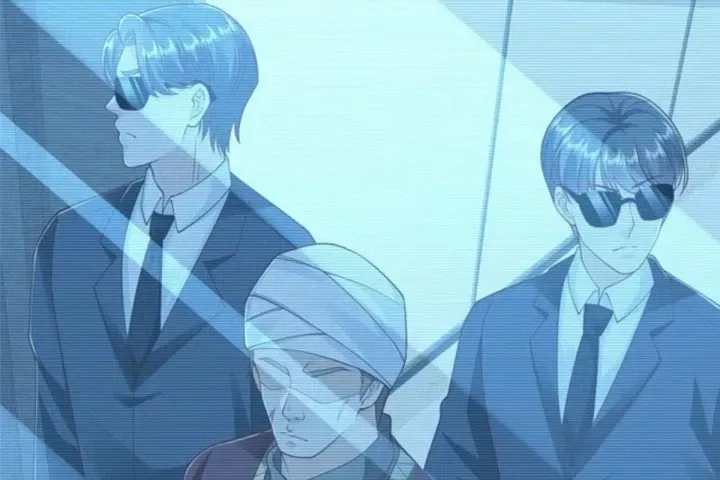 đọc truyện Mỗi Tuần Ta Có Một Nghề Nghiệp Mới Chương 858 ảnh 71 tại Thiên Thai Truyện