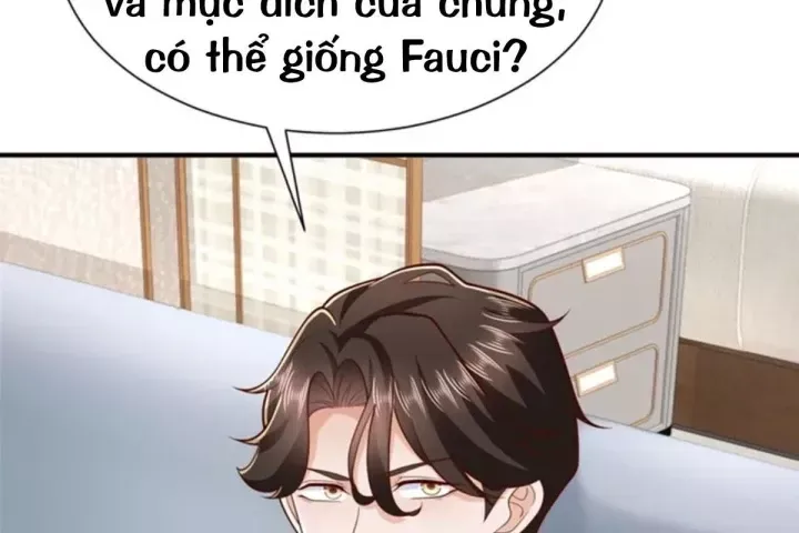 đọc truyện Mỗi Tuần Ta Có Một Nghề Nghiệp Mới Chương 859 ảnh 19 tại Thiên Thai Truyện