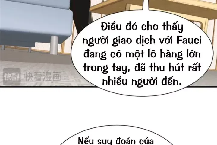 đọc truyện Mỗi Tuần Ta Có Một Nghề Nghiệp Mới Chương 859 ảnh 26 tại Thiên Thai Truyện