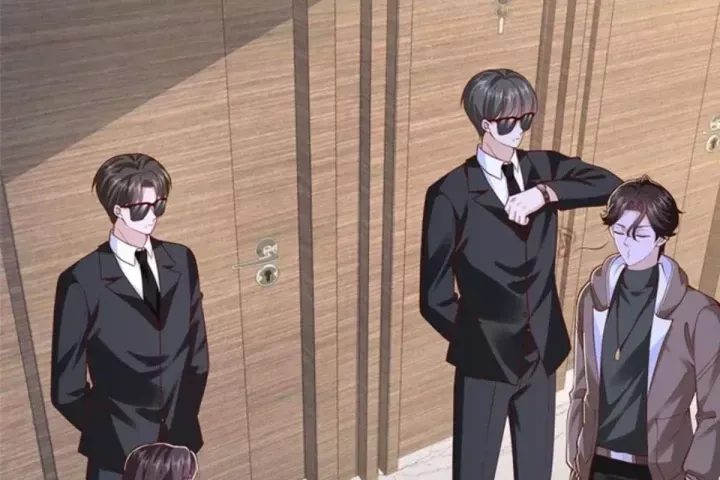 đọc truyện Mỗi Tuần Ta Có Một Nghề Nghiệp Mới Chương 859 ảnh 66 tại Thiên Thai Truyện