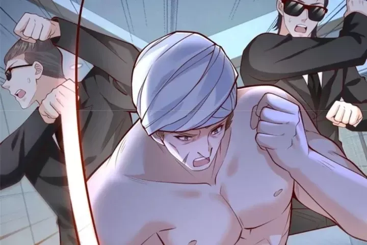 đọc truyện Mỗi Tuần Ta Có Một Nghề Nghiệp Mới Chương 859 ảnh 88 tại Thiên Thai Truyện