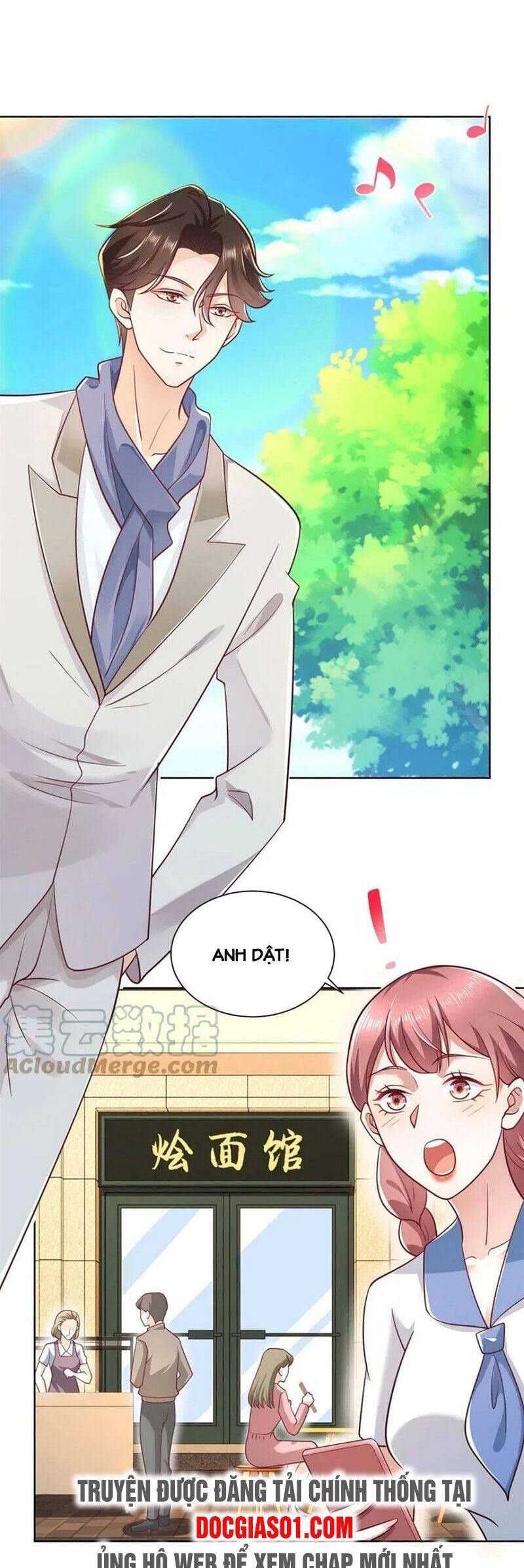 đọc truyện Mỗi Tuần Ta Có Một Nghề Nghiệp Mới Chương 86 ảnh 12 tại Thiên Thai Truyện