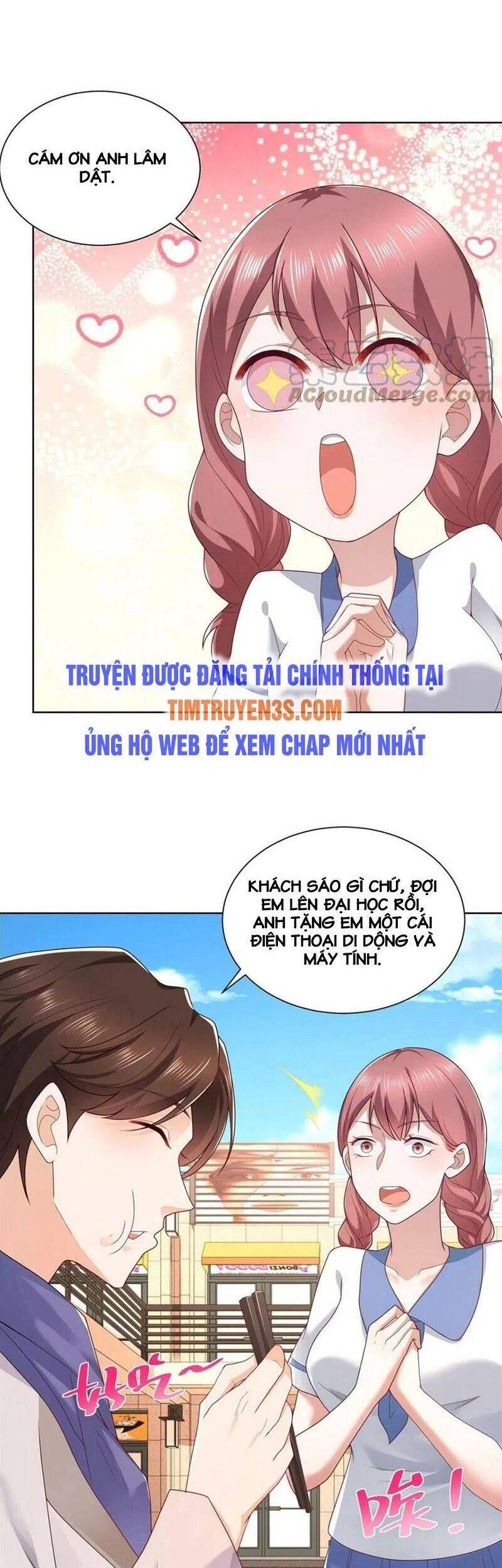 đọc truyện Mỗi Tuần Ta Có Một Nghề Nghiệp Mới Chương 86 ảnh 18 tại Thiên Thai Truyện