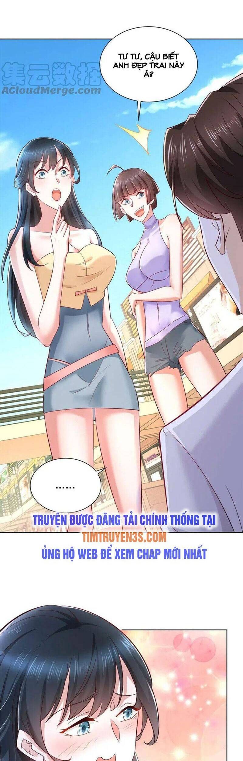 đọc truyện Mỗi Tuần Ta Có Một Nghề Nghiệp Mới Chương 86 ảnh 21 tại Thiên Thai Truyện