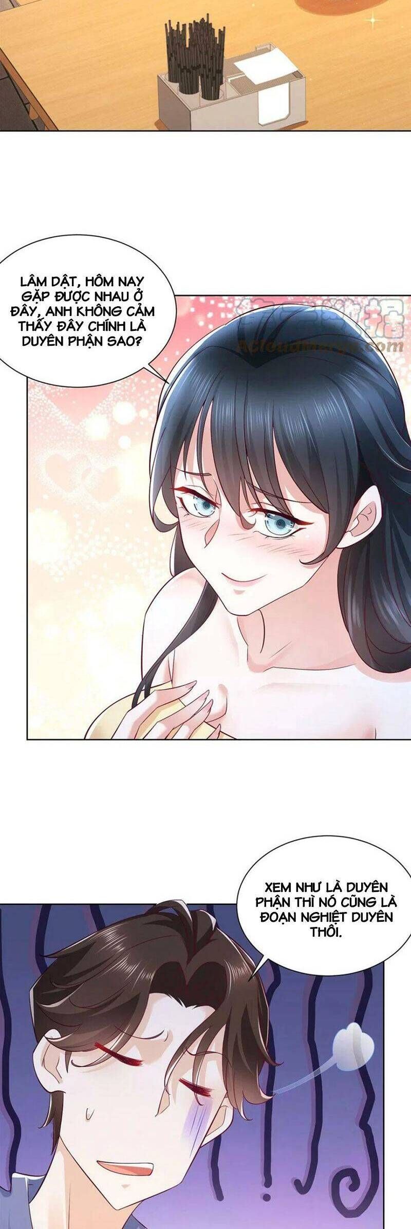 đọc truyện Mỗi Tuần Ta Có Một Nghề Nghiệp Mới Chương 86 ảnh 24 tại Thiên Thai Truyện