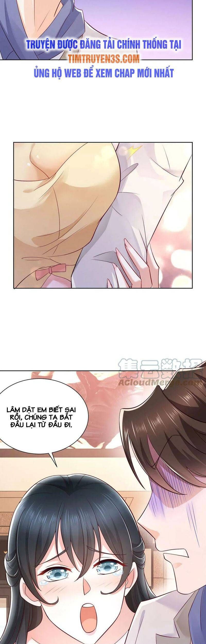 đọc truyện Mỗi Tuần Ta Có Một Nghề Nghiệp Mới Chương 86 ảnh 25 tại Thiên Thai Truyện