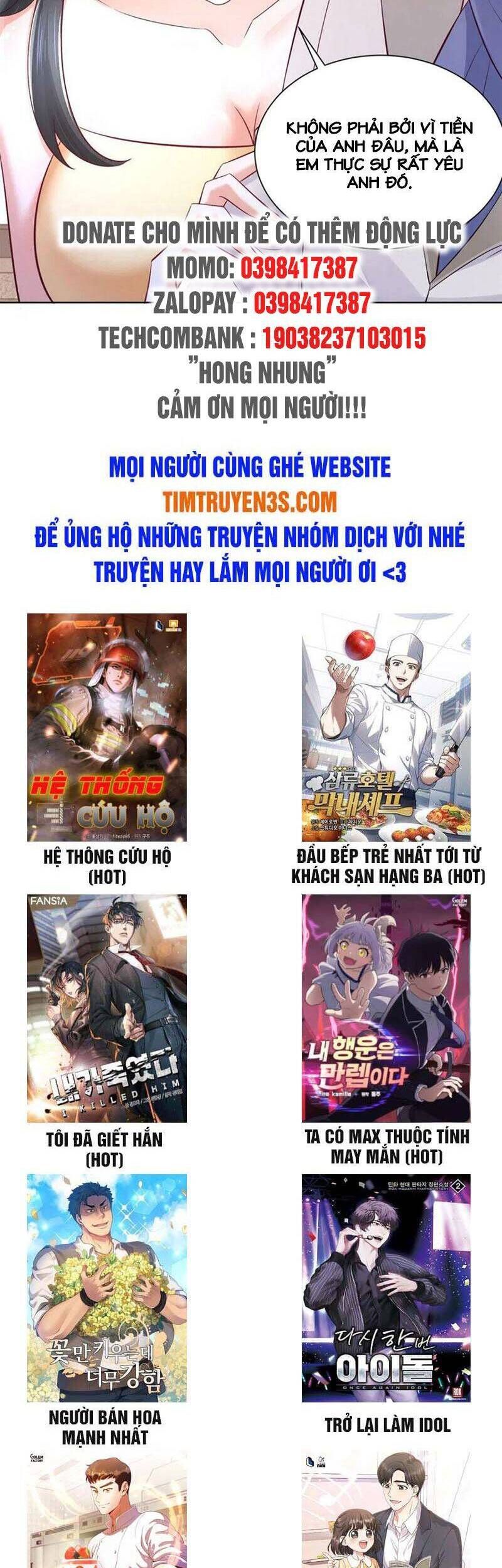 đọc truyện Mỗi Tuần Ta Có Một Nghề Nghiệp Mới Chương 86 ảnh 26 tại Thiên Thai Truyện