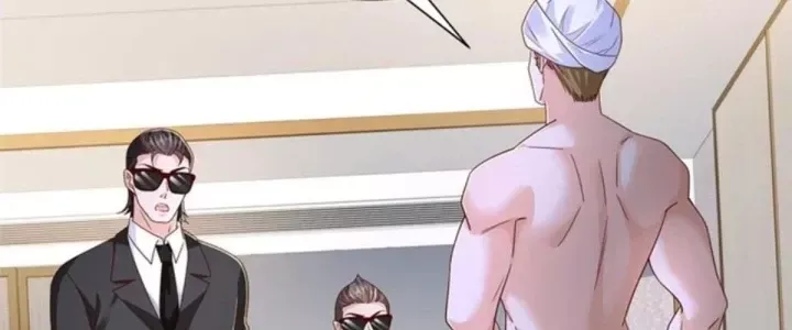 đọc truyện Mỗi Tuần Ta Có Một Nghề Nghiệp Mới Chương 860 ảnh 27 tại Thiên Thai Truyện