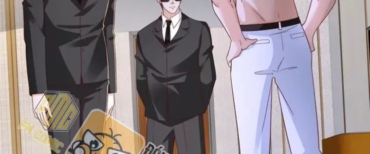 đọc truyện Mỗi Tuần Ta Có Một Nghề Nghiệp Mới Chương 860 ảnh 28 tại Thiên Thai Truyện