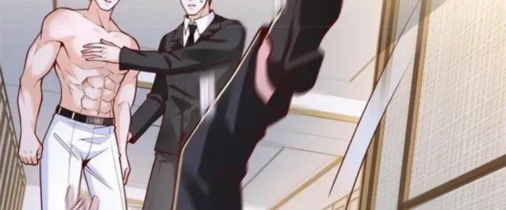 đọc truyện Mỗi Tuần Ta Có Một Nghề Nghiệp Mới Chương 860 ảnh 62 tại Thiên Thai Truyện