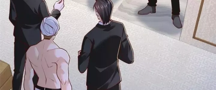 đọc truyện Mỗi Tuần Ta Có Một Nghề Nghiệp Mới Chương 860 ảnh 77 tại Thiên Thai Truyện