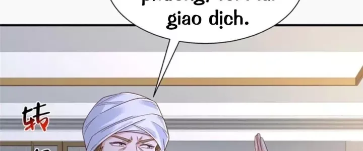 đọc truyện Mỗi Tuần Ta Có Một Nghề Nghiệp Mới Chương 860 ảnh 10 tại Thiên Thai Truyện