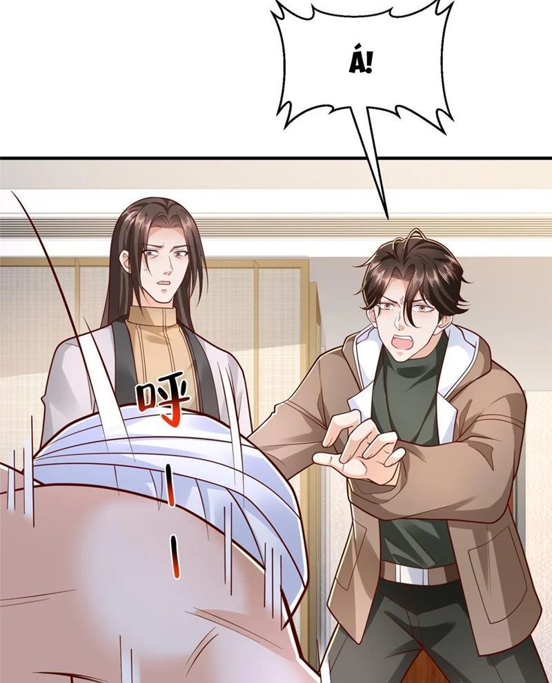 đọc truyện Mỗi Tuần Ta Có Một Nghề Nghiệp Mới Chương 861 ảnh 15 tại Thiên Thai Truyện