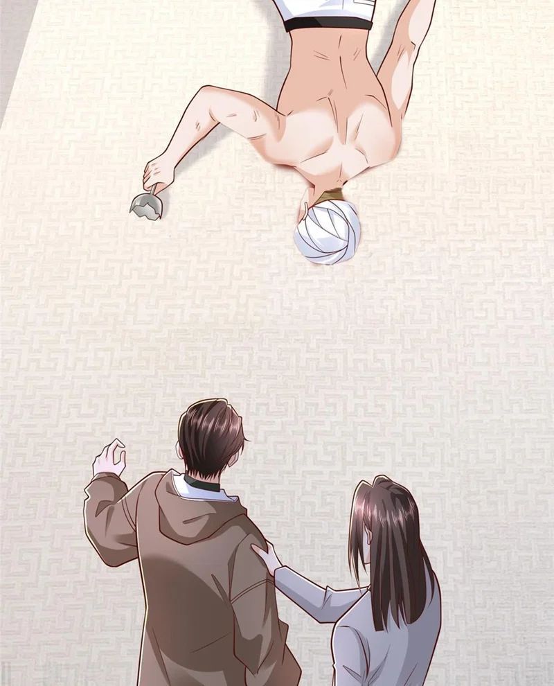 đọc truyện Mỗi Tuần Ta Có Một Nghề Nghiệp Mới Chương 861 ảnh 17 tại Thiên Thai Truyện