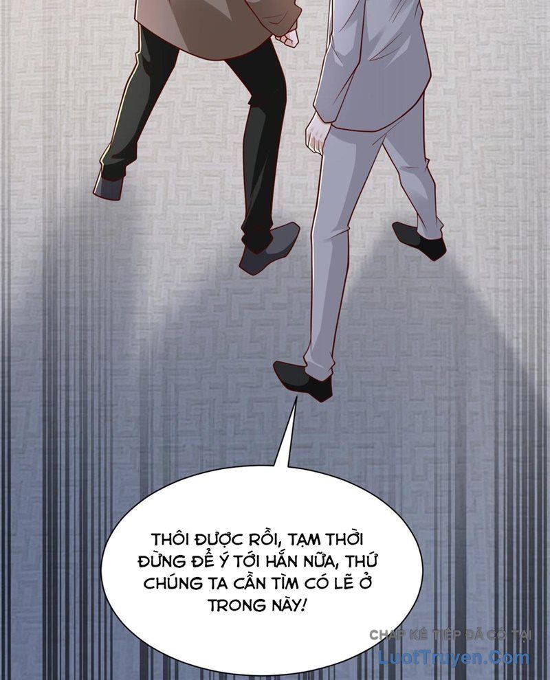 đọc truyện Mỗi Tuần Ta Có Một Nghề Nghiệp Mới Chương 861 ảnh 18 tại Thiên Thai Truyện