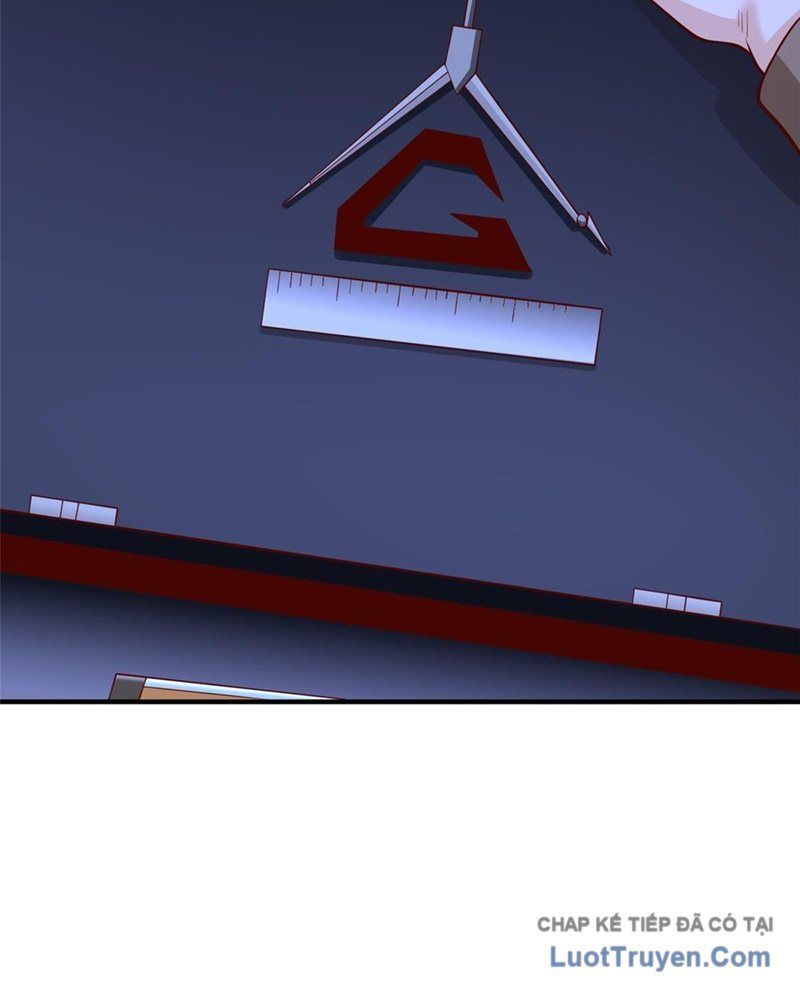 đọc truyện Mỗi Tuần Ta Có Một Nghề Nghiệp Mới Chương 861 ảnh 24 tại Thiên Thai Truyện