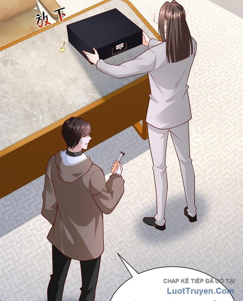 đọc truyện Mỗi Tuần Ta Có Một Nghề Nghiệp Mới Chương 861 ảnh 30 tại Thiên Thai Truyện