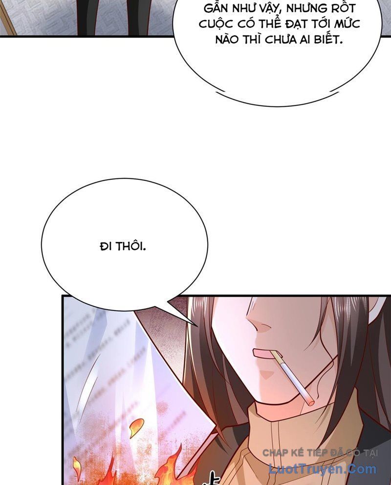 đọc truyện Mỗi Tuần Ta Có Một Nghề Nghiệp Mới Chương 861 ảnh 31 tại Thiên Thai Truyện