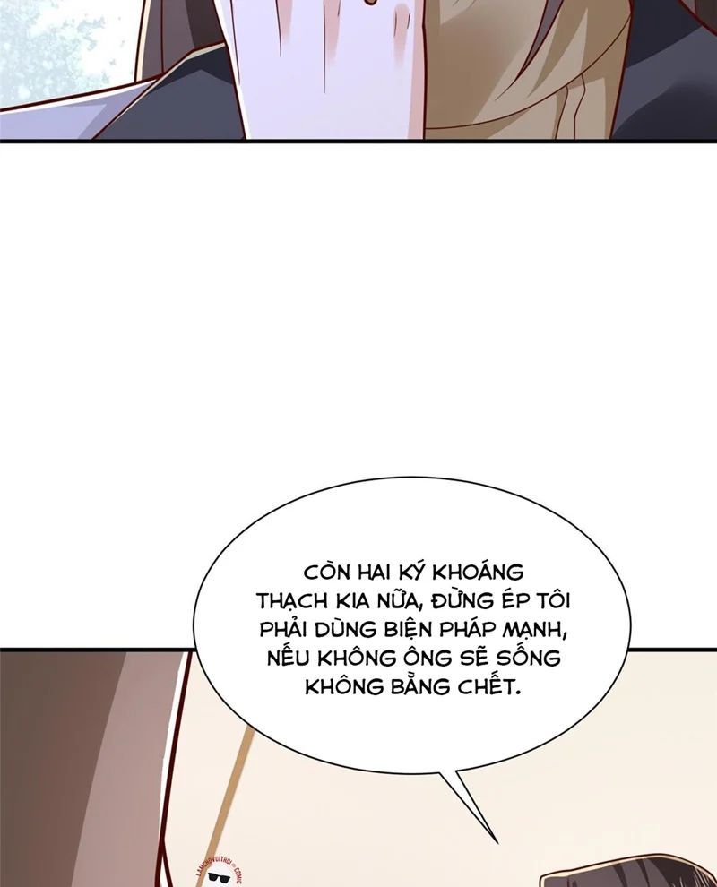 đọc truyện Mỗi Tuần Ta Có Một Nghề Nghiệp Mới Chương 861 ảnh 5 tại Thiên Thai Truyện