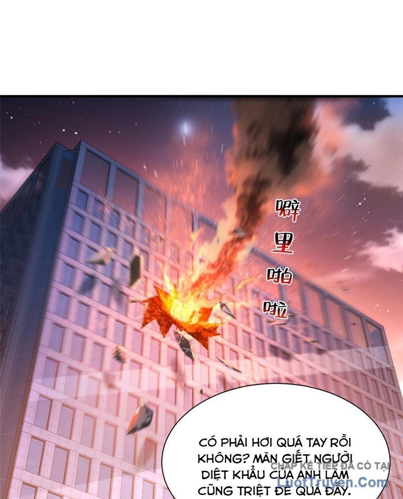 đọc truyện Mỗi Tuần Ta Có Một Nghề Nghiệp Mới Chương 861 ảnh 36 tại Thiên Thai Truyện