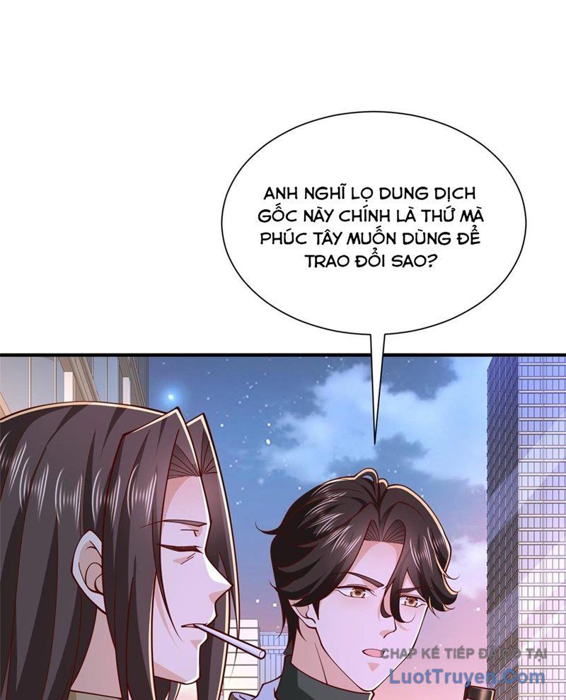 đọc truyện Mỗi Tuần Ta Có Một Nghề Nghiệp Mới Chương 861 ảnh 38 tại Thiên Thai Truyện