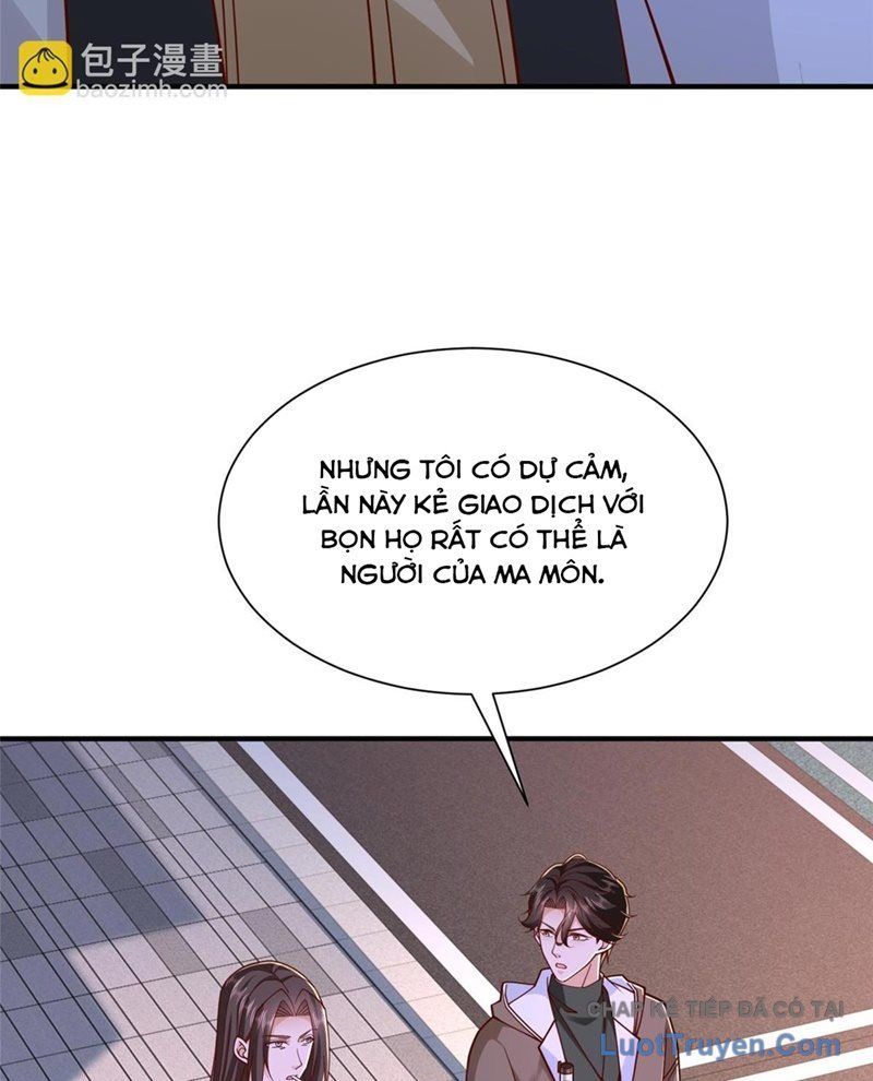 đọc truyện Mỗi Tuần Ta Có Một Nghề Nghiệp Mới Chương 861 ảnh 41 tại Thiên Thai Truyện