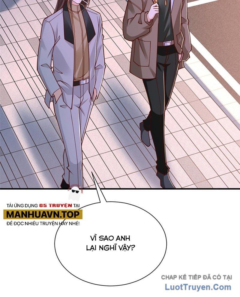 đọc truyện Mỗi Tuần Ta Có Một Nghề Nghiệp Mới Chương 861 ảnh 42 tại Thiên Thai Truyện