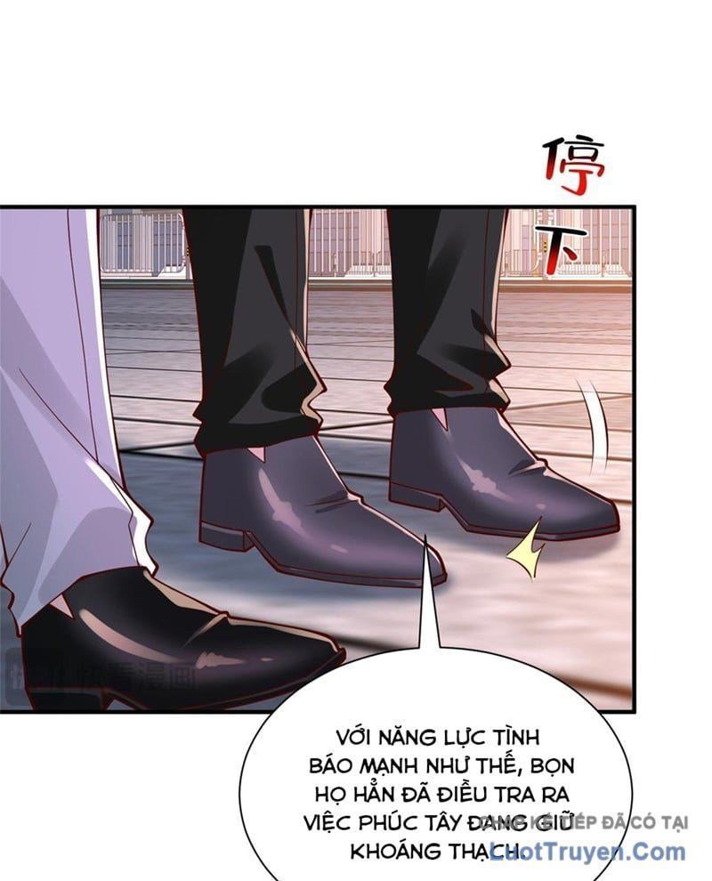 đọc truyện Mỗi Tuần Ta Có Một Nghề Nghiệp Mới Chương 861 ảnh 43 tại Thiên Thai Truyện