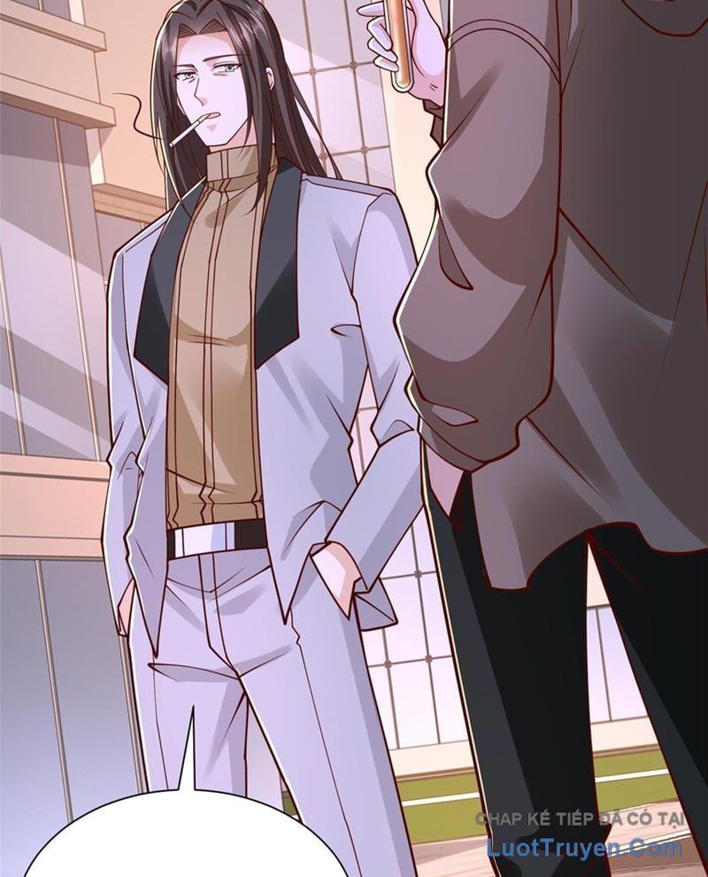 đọc truyện Mỗi Tuần Ta Có Một Nghề Nghiệp Mới Chương 861 ảnh 45 tại Thiên Thai Truyện