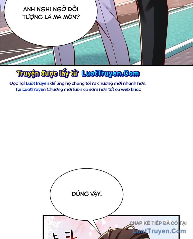 đọc truyện Mỗi Tuần Ta Có Một Nghề Nghiệp Mới Chương 861 ảnh 46 tại Thiên Thai Truyện