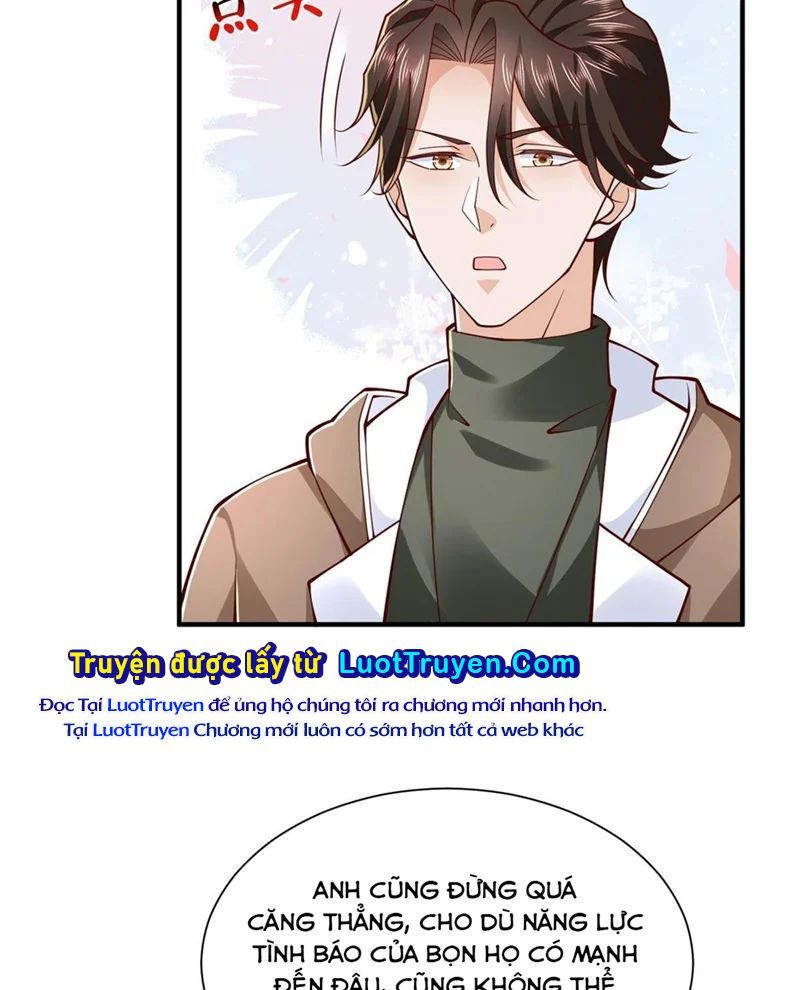 đọc truyện Mỗi Tuần Ta Có Một Nghề Nghiệp Mới Chương 861 ảnh 47 tại Thiên Thai Truyện