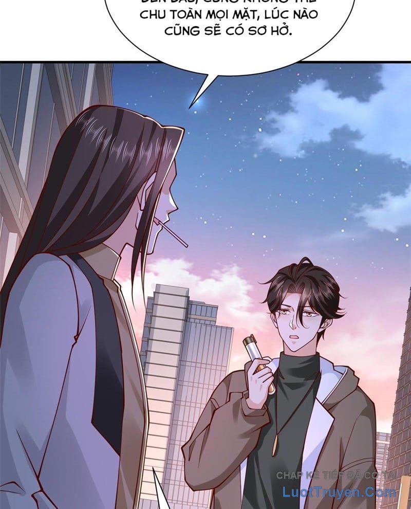 đọc truyện Mỗi Tuần Ta Có Một Nghề Nghiệp Mới Chương 861 ảnh 48 tại Thiên Thai Truyện