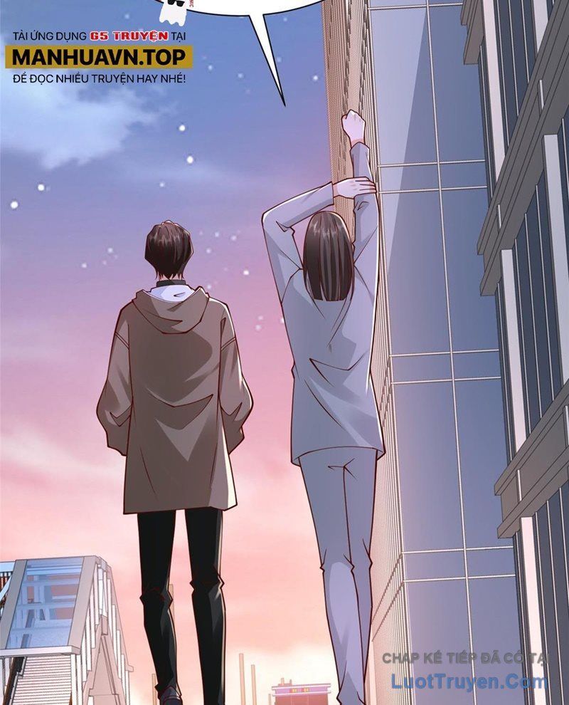 đọc truyện Mỗi Tuần Ta Có Một Nghề Nghiệp Mới Chương 861 ảnh 50 tại Thiên Thai Truyện