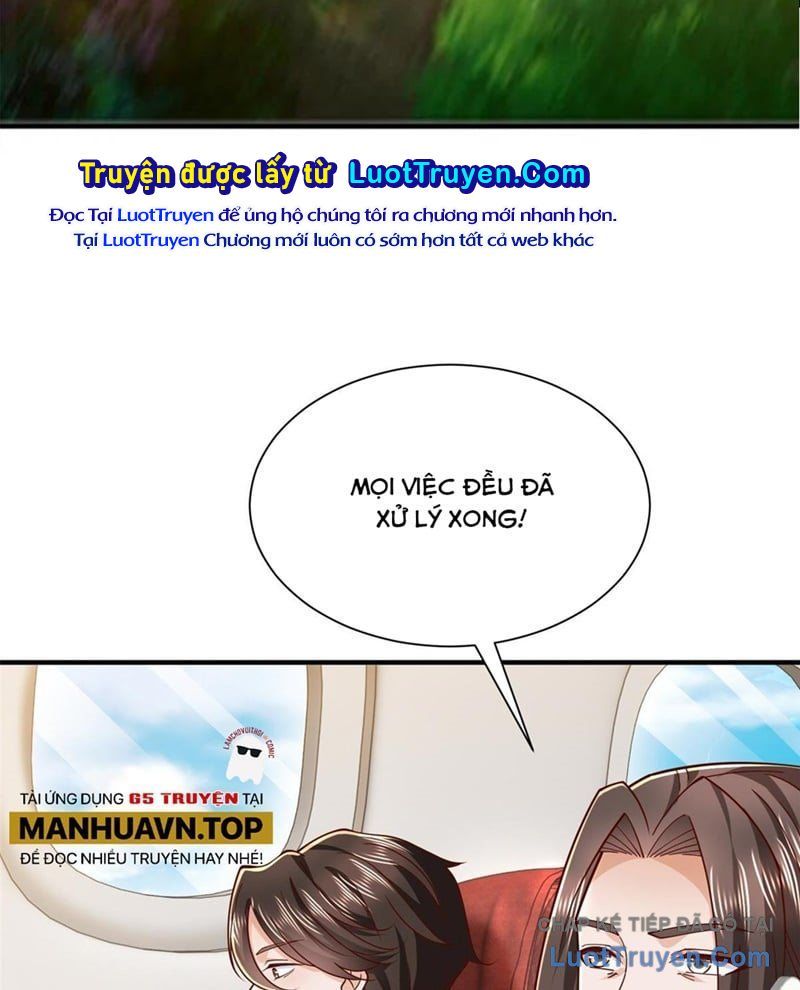 đọc truyện Mỗi Tuần Ta Có Một Nghề Nghiệp Mới Chương 861 ảnh 54 tại Thiên Thai Truyện