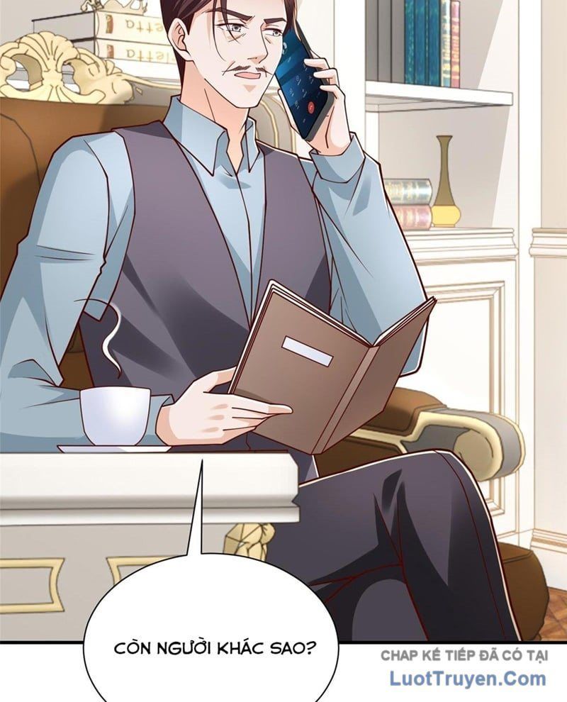 đọc truyện Mỗi Tuần Ta Có Một Nghề Nghiệp Mới Chương 861 ảnh 58 tại Thiên Thai Truyện