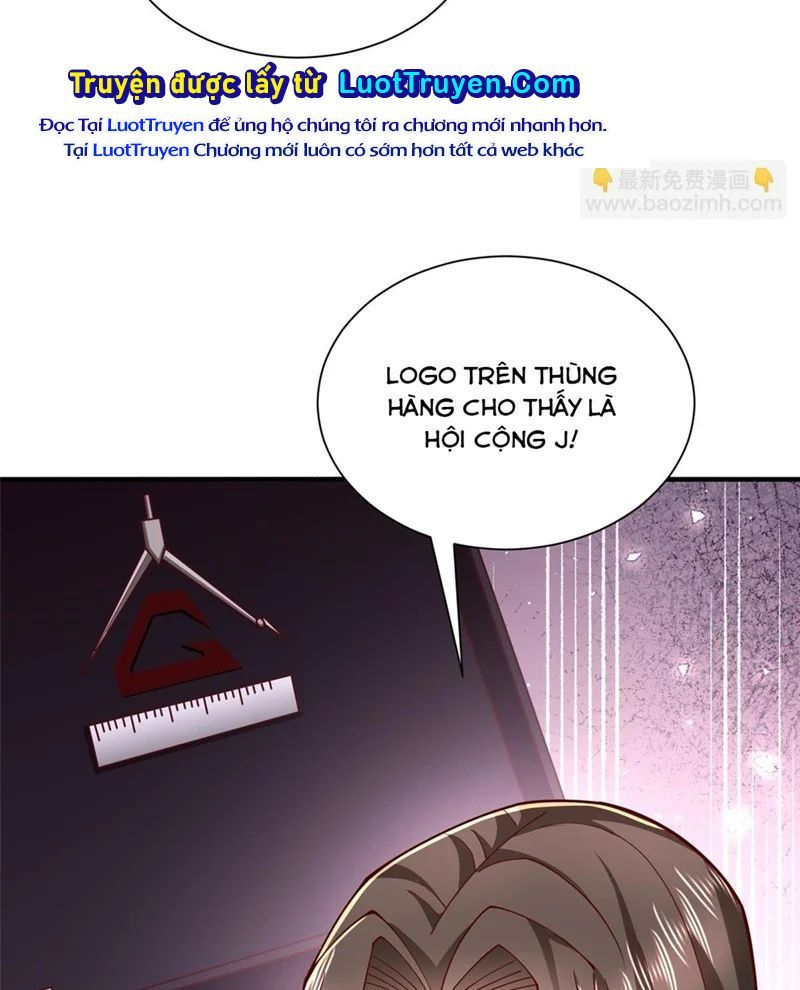 đọc truyện Mỗi Tuần Ta Có Một Nghề Nghiệp Mới Chương 861 ảnh 59 tại Thiên Thai Truyện