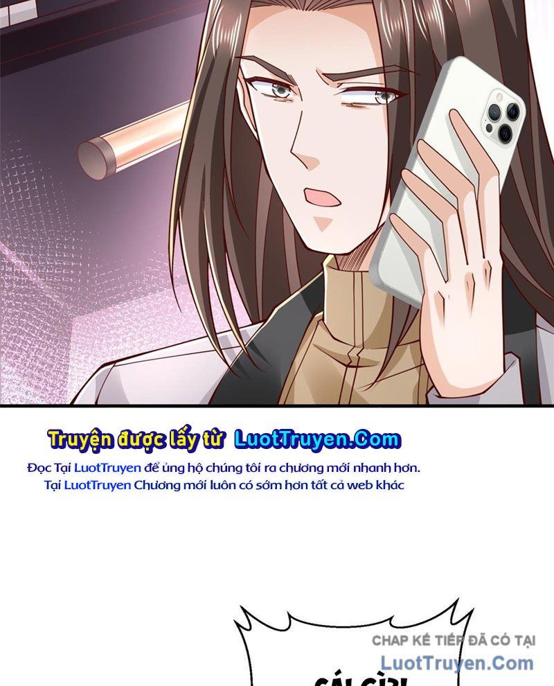 đọc truyện Mỗi Tuần Ta Có Một Nghề Nghiệp Mới Chương 861 ảnh 60 tại Thiên Thai Truyện