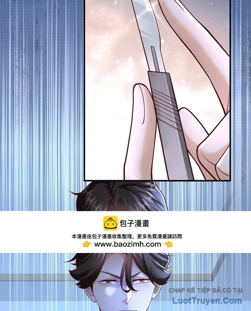 đọc truyện Mỗi Tuần Ta Có Một Nghề Nghiệp Mới Chương 861 ảnh 9 tại Thiên Thai Truyện