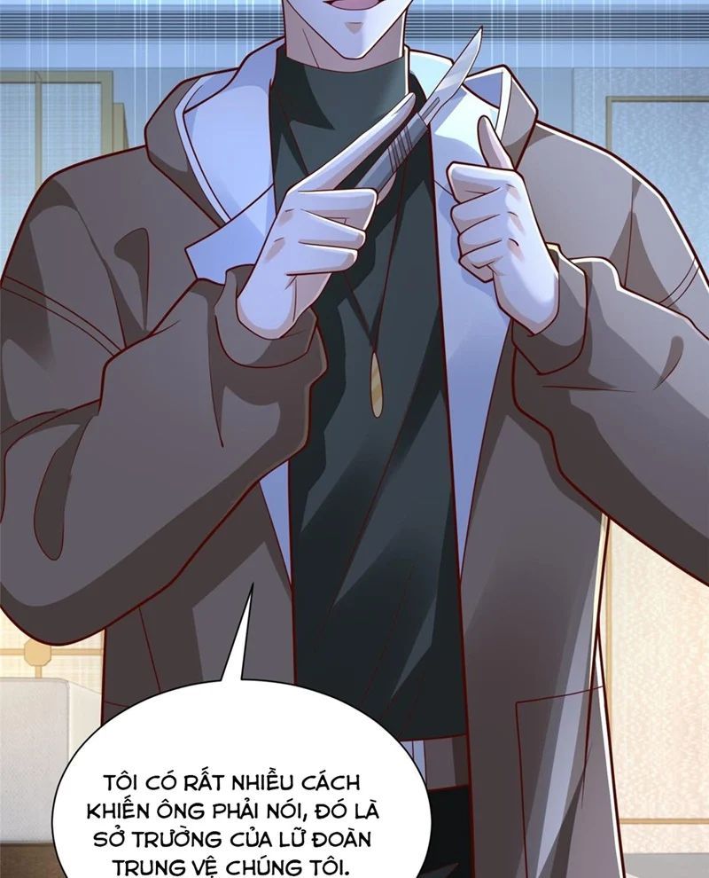 đọc truyện Mỗi Tuần Ta Có Một Nghề Nghiệp Mới Chương 861 ảnh 10 tại Thiên Thai Truyện