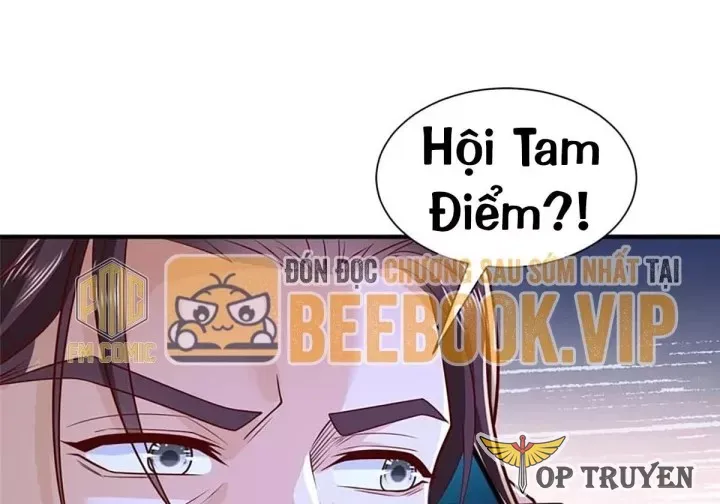 đọc truyện Mỗi Tuần Ta Có Một Nghề Nghiệp Mới Chương 862 ảnh 4 tại Thiên Thai Truyện