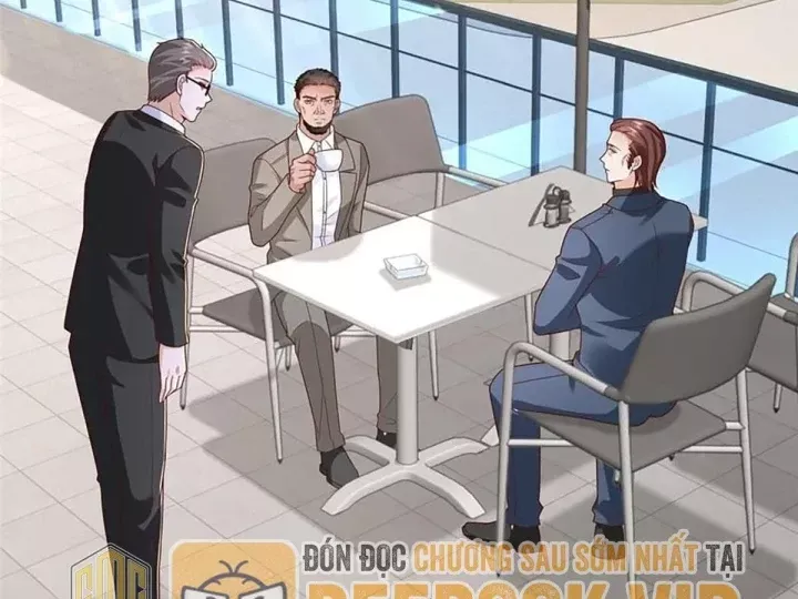 đọc truyện Mỗi Tuần Ta Có Một Nghề Nghiệp Mới Chương 862 ảnh 22 tại Thiên Thai Truyện