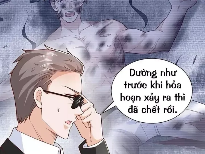 đọc truyện Mỗi Tuần Ta Có Một Nghề Nghiệp Mới Chương 862 ảnh 35 tại Thiên Thai Truyện