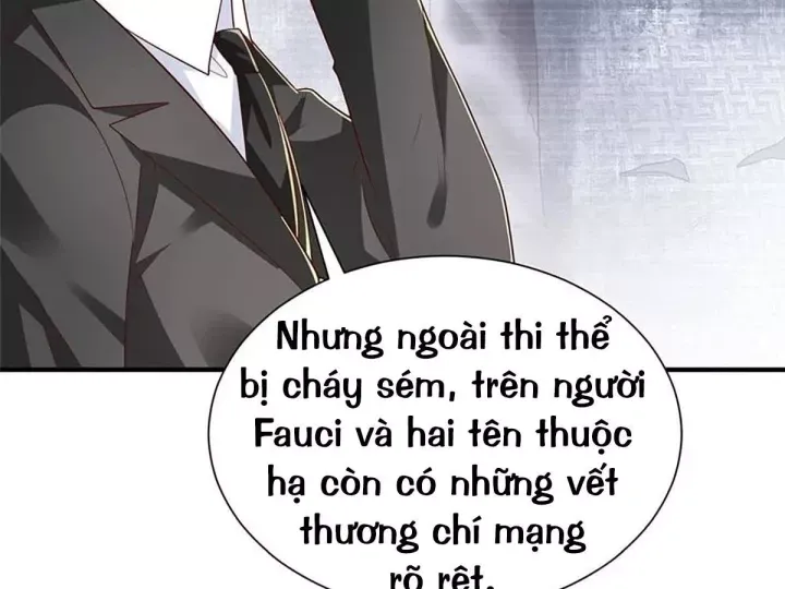 đọc truyện Mỗi Tuần Ta Có Một Nghề Nghiệp Mới Chương 862 ảnh 36 tại Thiên Thai Truyện